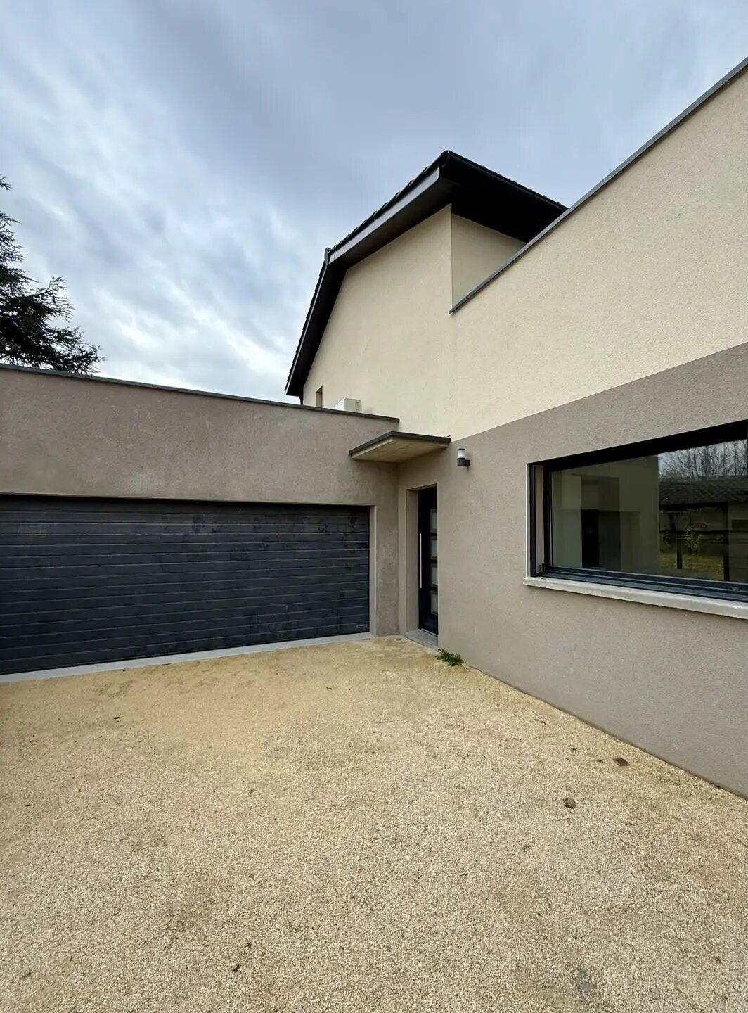 Maison à vendre, 150m², Craponne