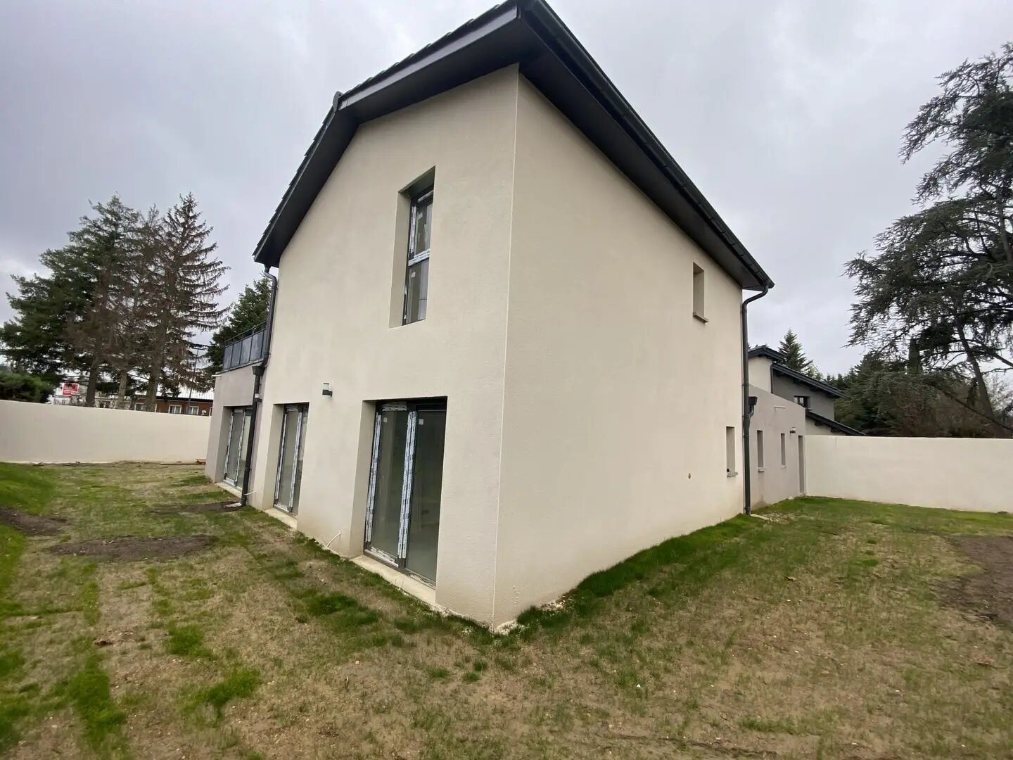 Maison à vendre, 150m², Craponne