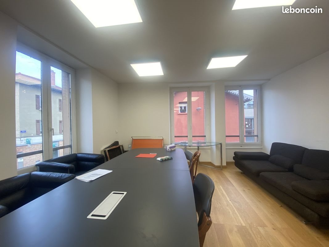 Appartement à vendre, 40m², Craponne