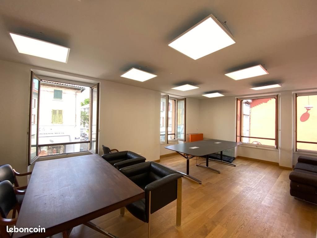 Appartement à vendre, 40m², Craponne