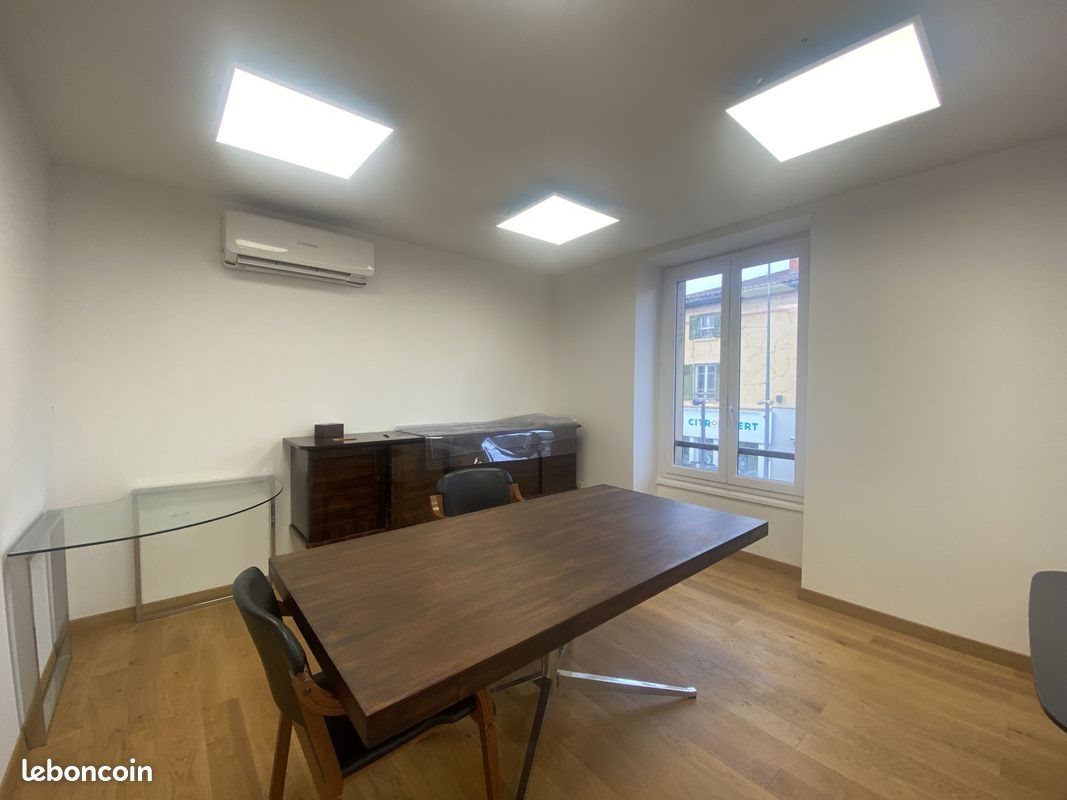 Appartement à vendre, 40m², Craponne
