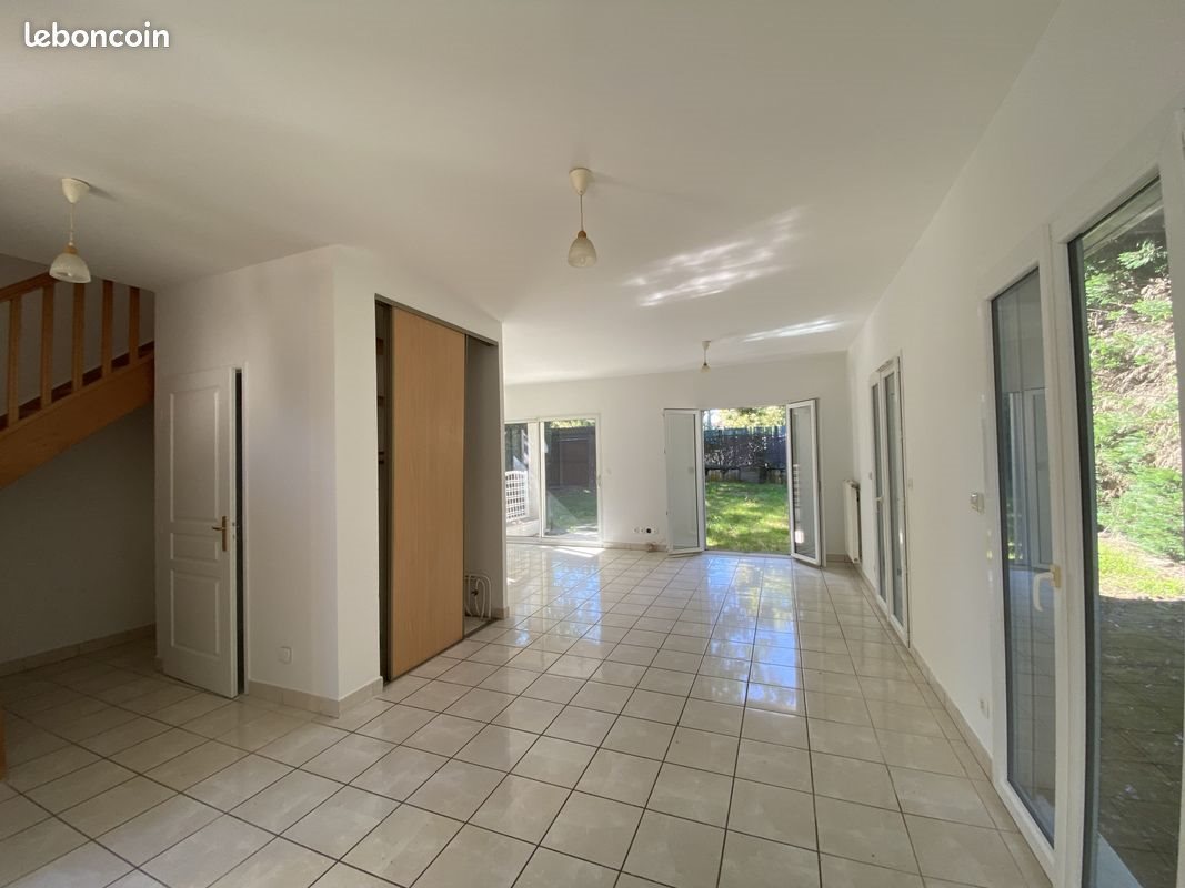 Maison à vendre, 110m², Tassin-la-Demi-Lune