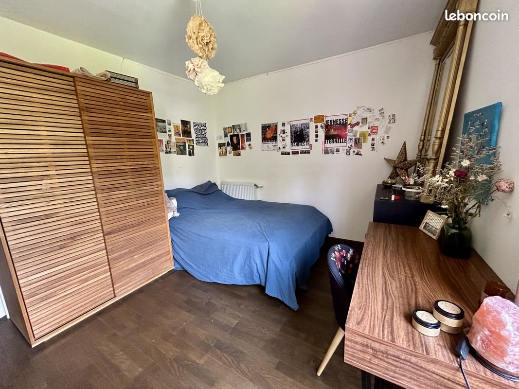 Appartement à vendre, 38m², Sainte-Foy-lès-Lyon