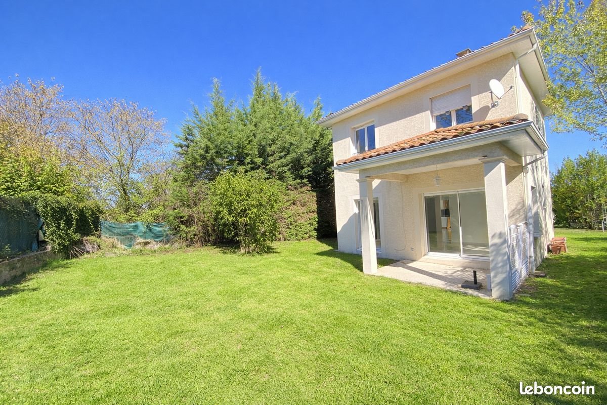 Maison à vendre, 110m², Marcy-l'Etoile