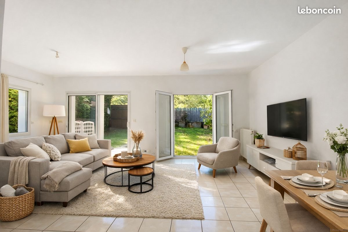 Maison à vendre, 110m², Marcy-l'Etoile