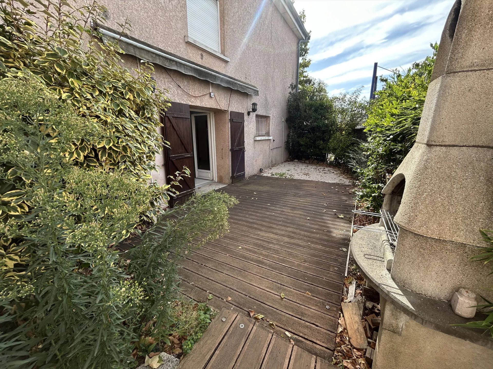 Appartement à vendre, 64m², Craponne