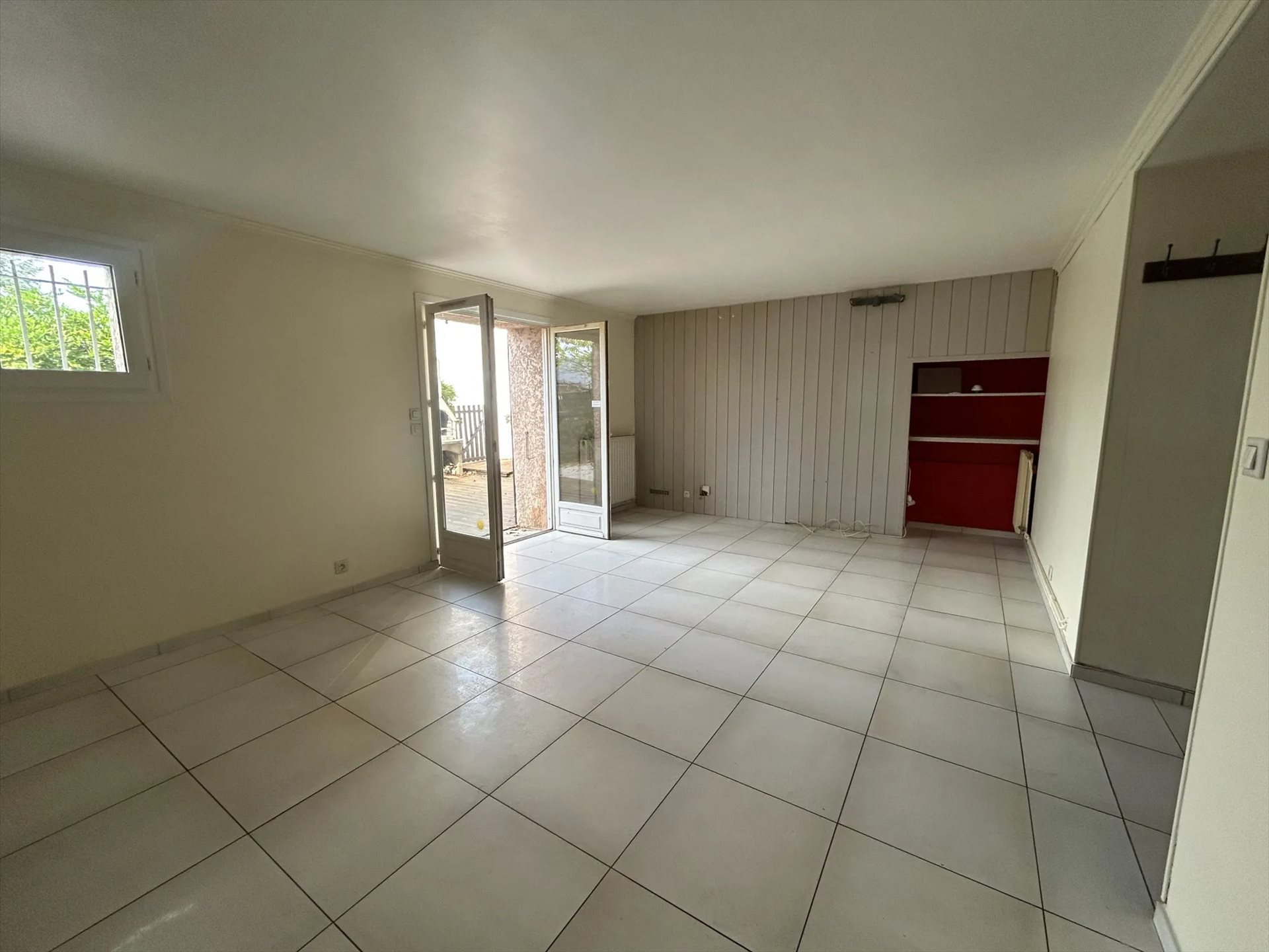 Appartement à vendre, 64m², Craponne