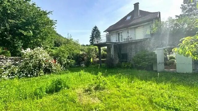 Maison à vendre, 130m², Virieu-le-Grand