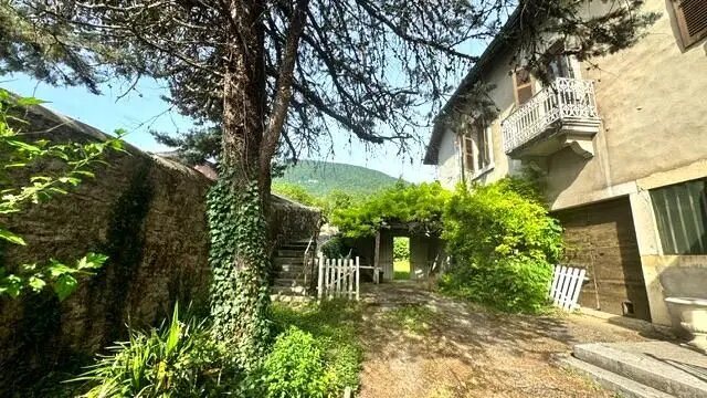 Maison à vendre, 130m², Virieu-le-Grand