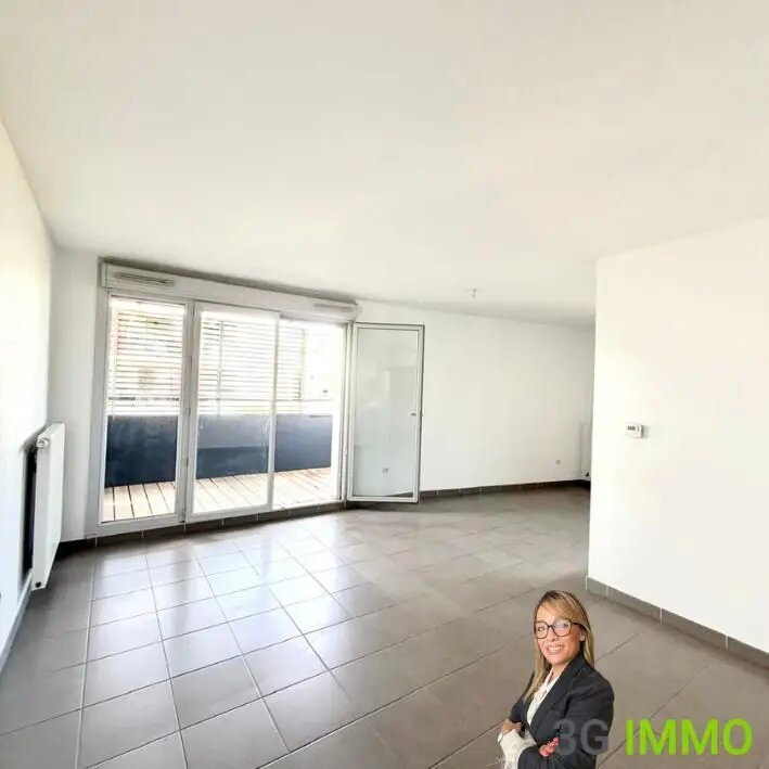 Appartement à vendre, 61m², Toulouse
