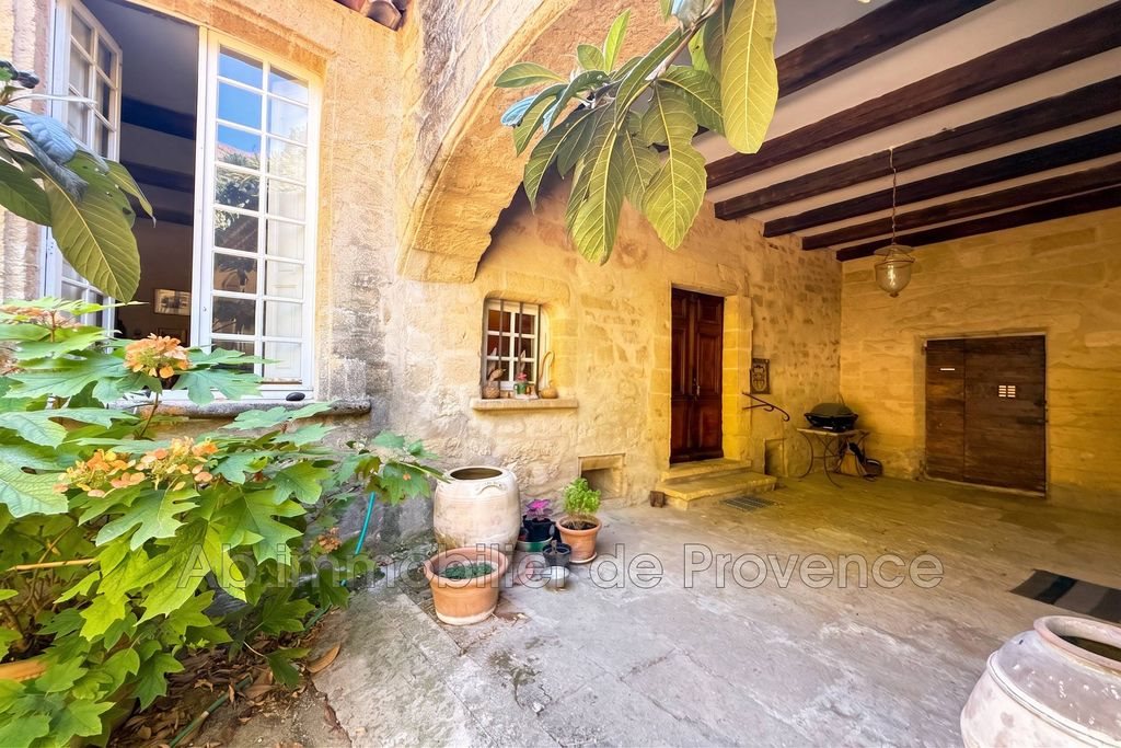 Maison à vendre, 250m², Rognes