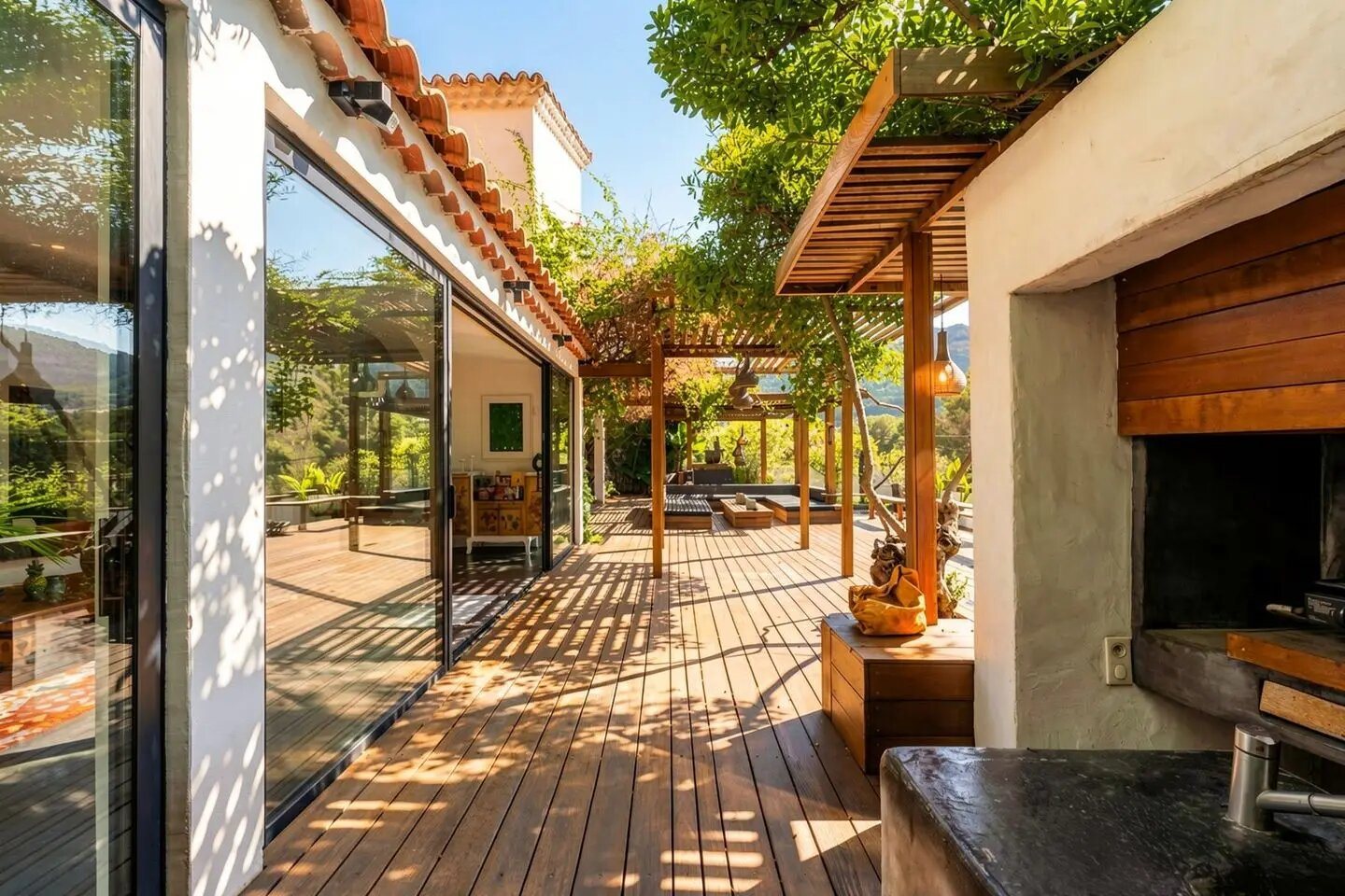 Maison à vendre, 175m², Cassis