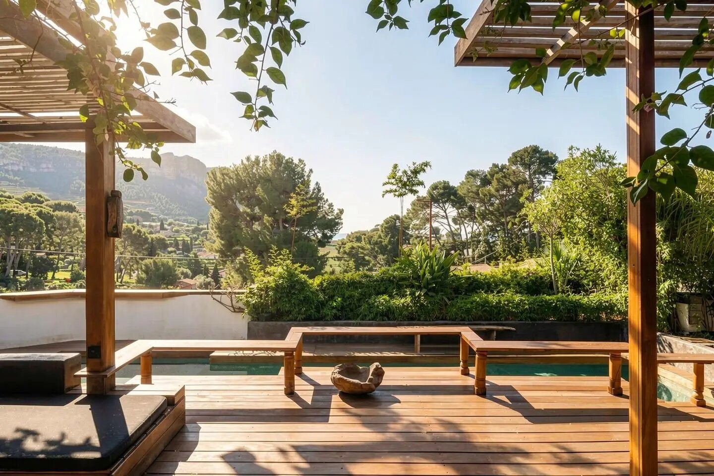 Maison à vendre, 175m², Cassis
