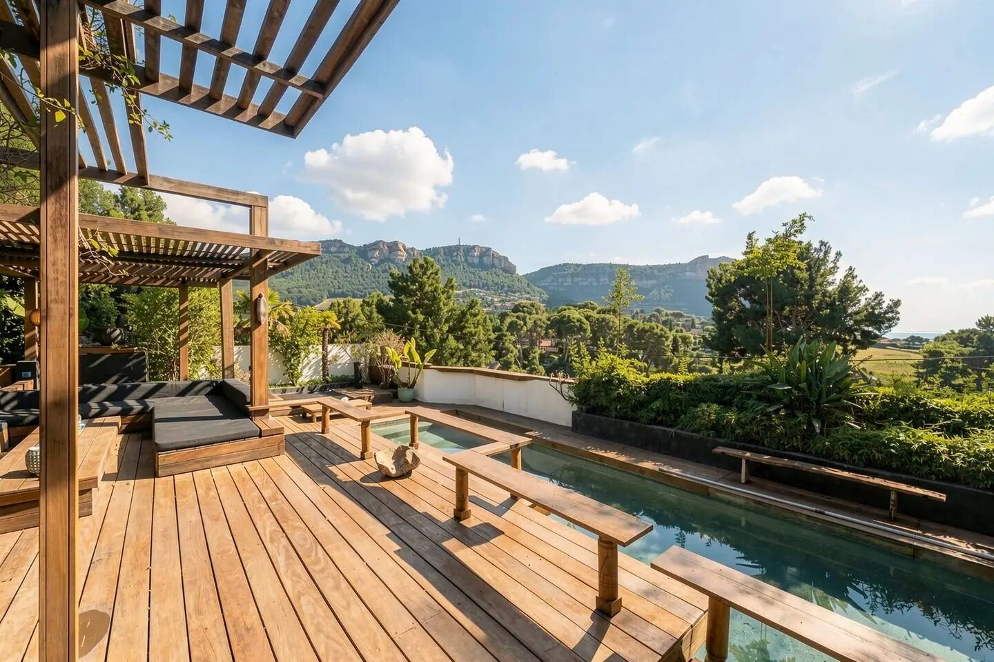 Maison à vendre, 175m², Cassis