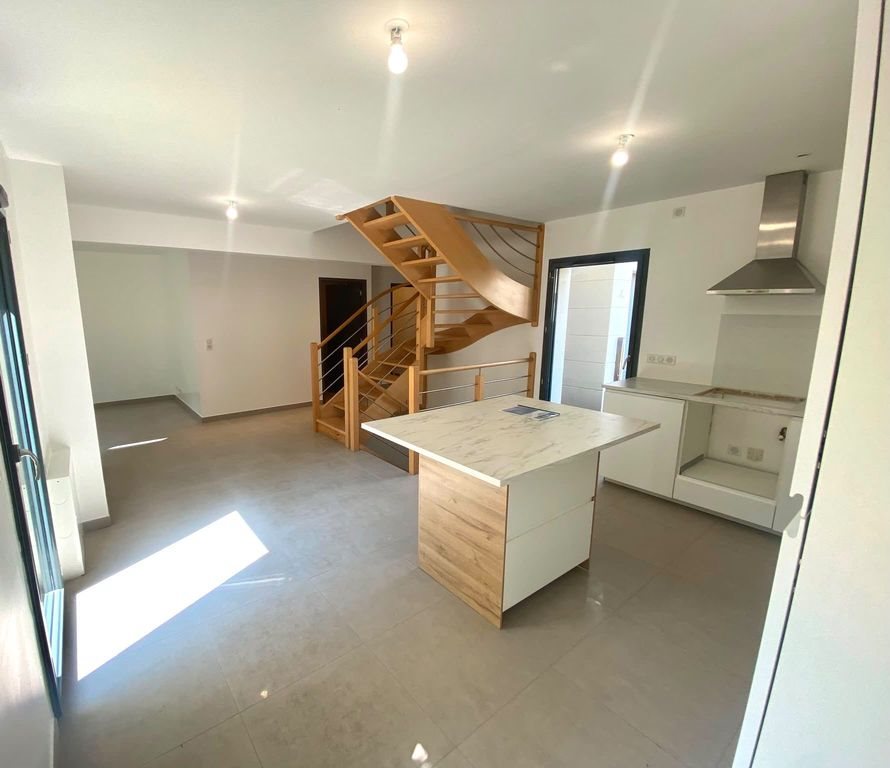 Maison à louer, 137m², Puteaux