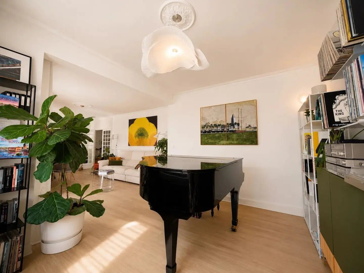 Appartement à vendre, 107m², Toulouse
