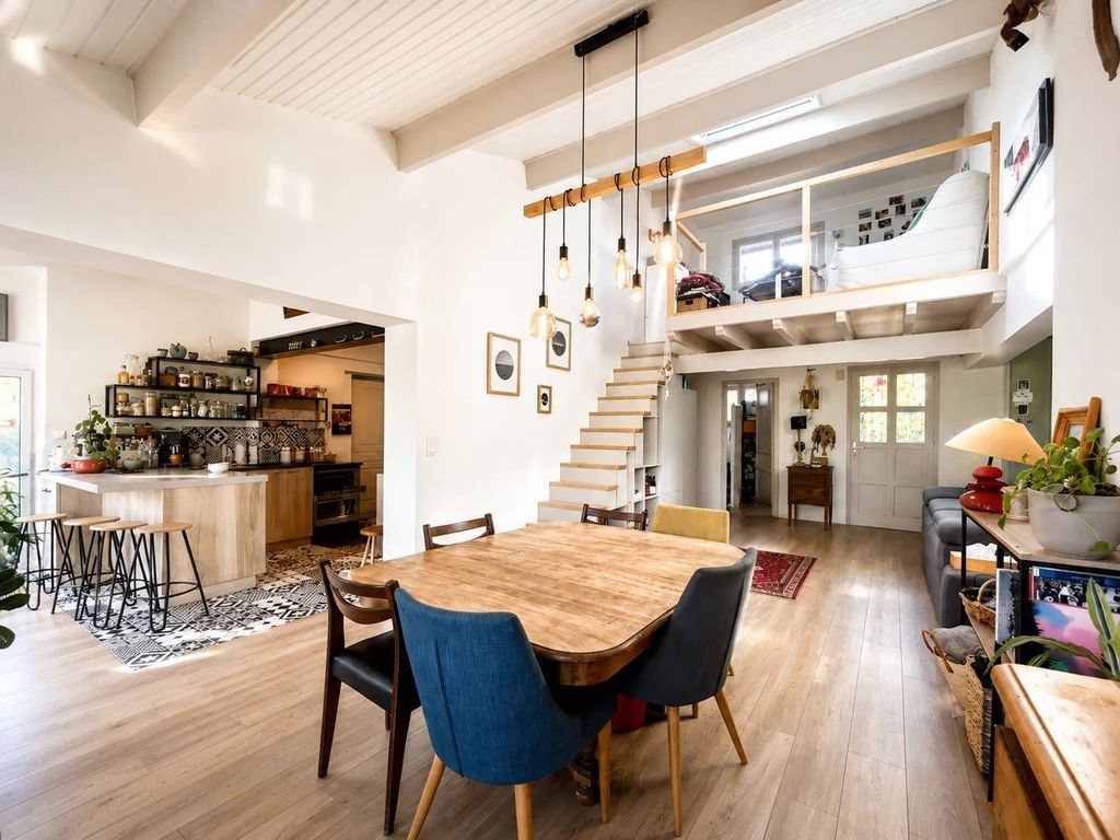Maison à vendre, 135m², Ramonville-Saint-Agne