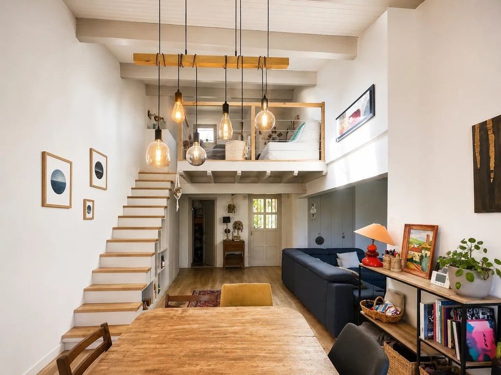 Maison à vendre, 135m², Ramonville-Saint-Agne