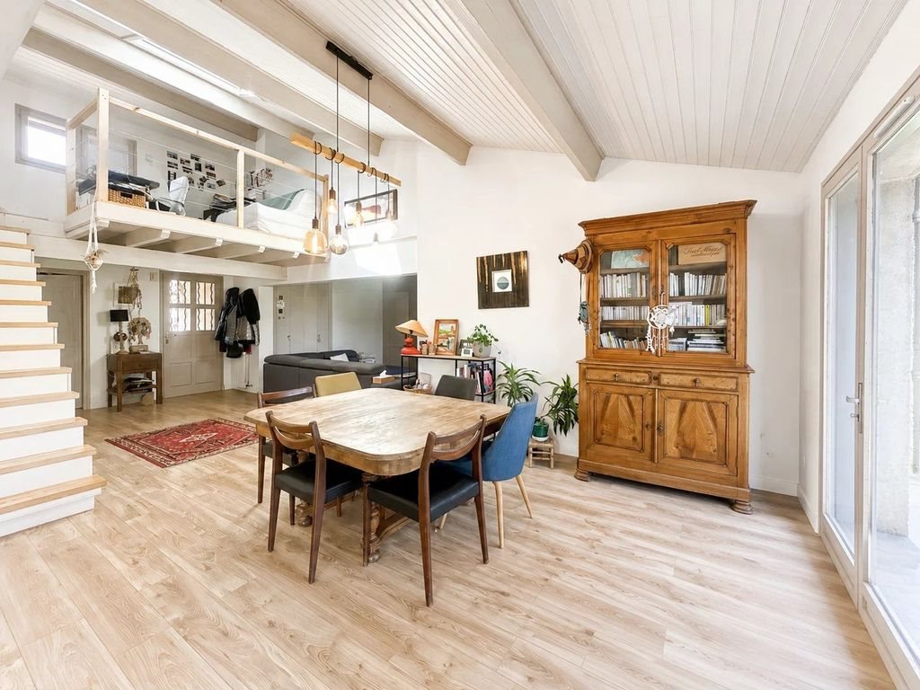 Maison à vendre, 135m², Ramonville-Saint-Agne