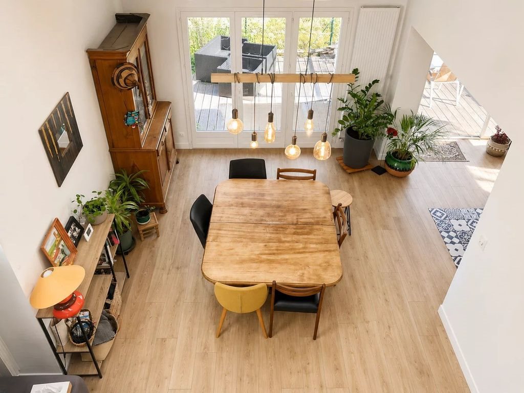 Maison à vendre, 135m², Ramonville-Saint-Agne
