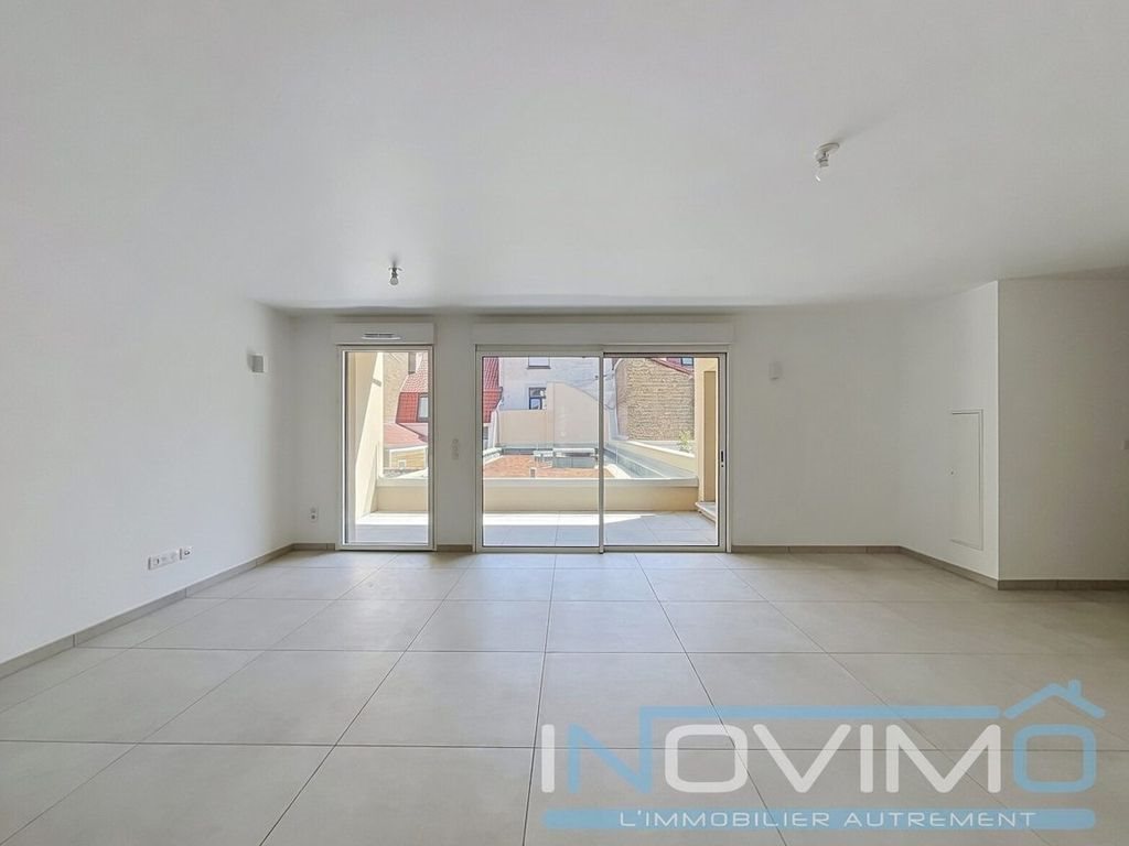 Appartement à vendre, 96m², Dunkerque