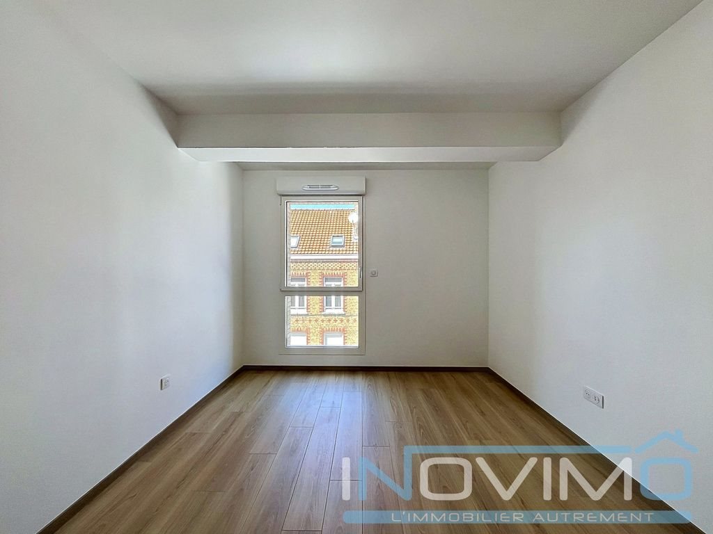 Appartement à vendre, 96m², Dunkerque