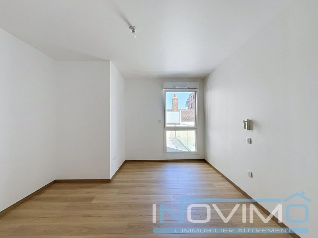 Appartement à vendre, 96m², Dunkerque