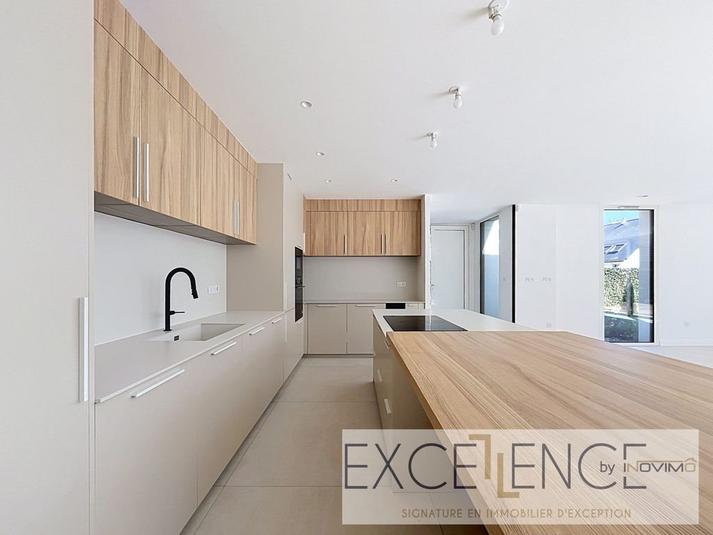 Maison à vendre, 160m², Dunkerque