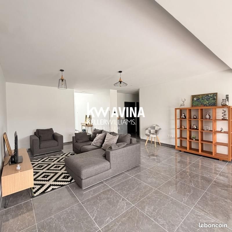 Maison à vendre, 147m², Sailly-sur-la-Lys