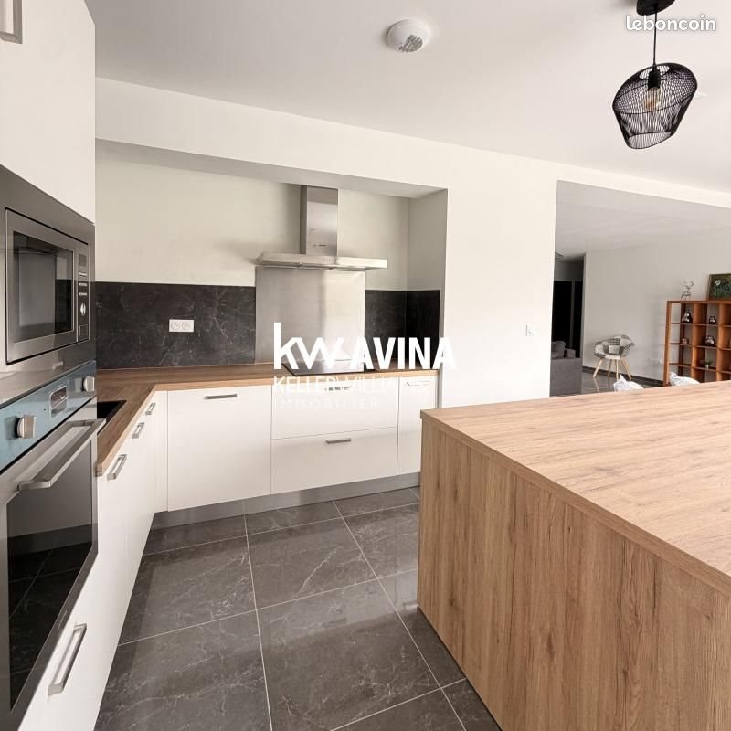 Maison à vendre, 147m², Sailly-sur-la-Lys