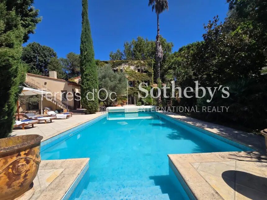 Maison à vendre, 390m², Perpignan