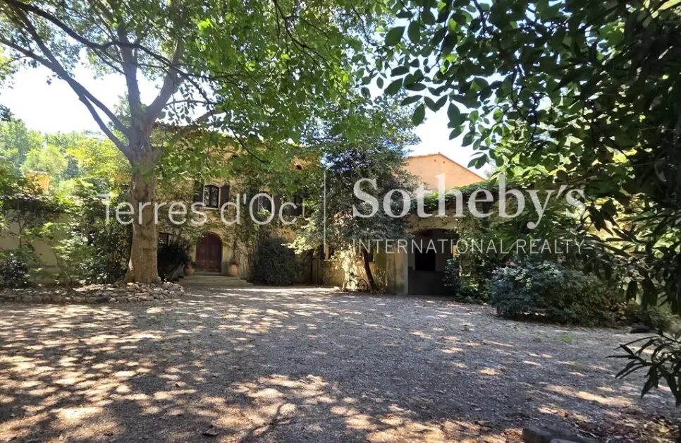 Maison à vendre, 390m², Perpignan