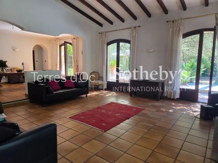 Maison à vendre, 390m², Perpignan