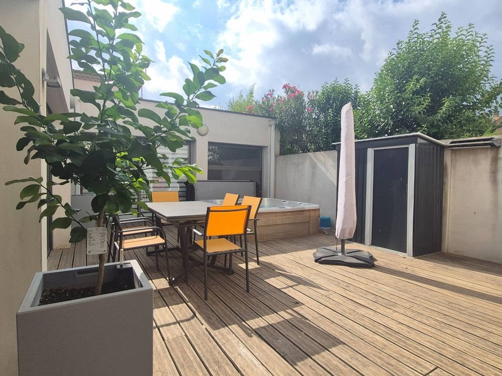 Maison à vendre, 220m², Narbonne