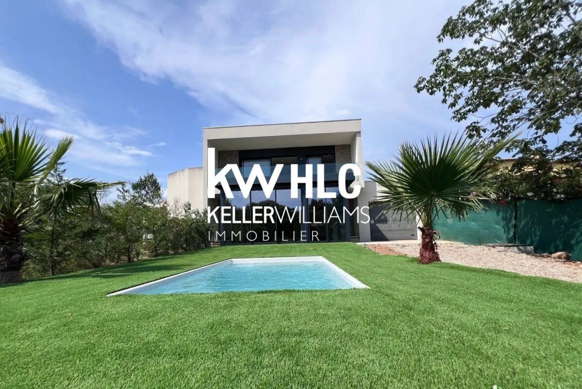 Maison à vendre, 208m², Biot