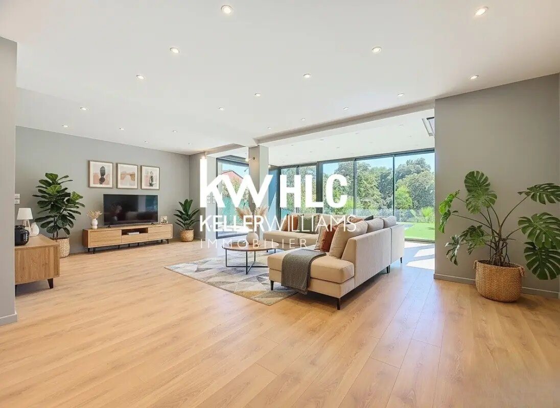 Maison à vendre, 208m², Biot