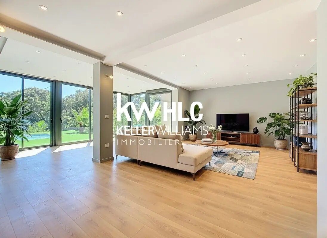 Maison à vendre, 208m², Biot