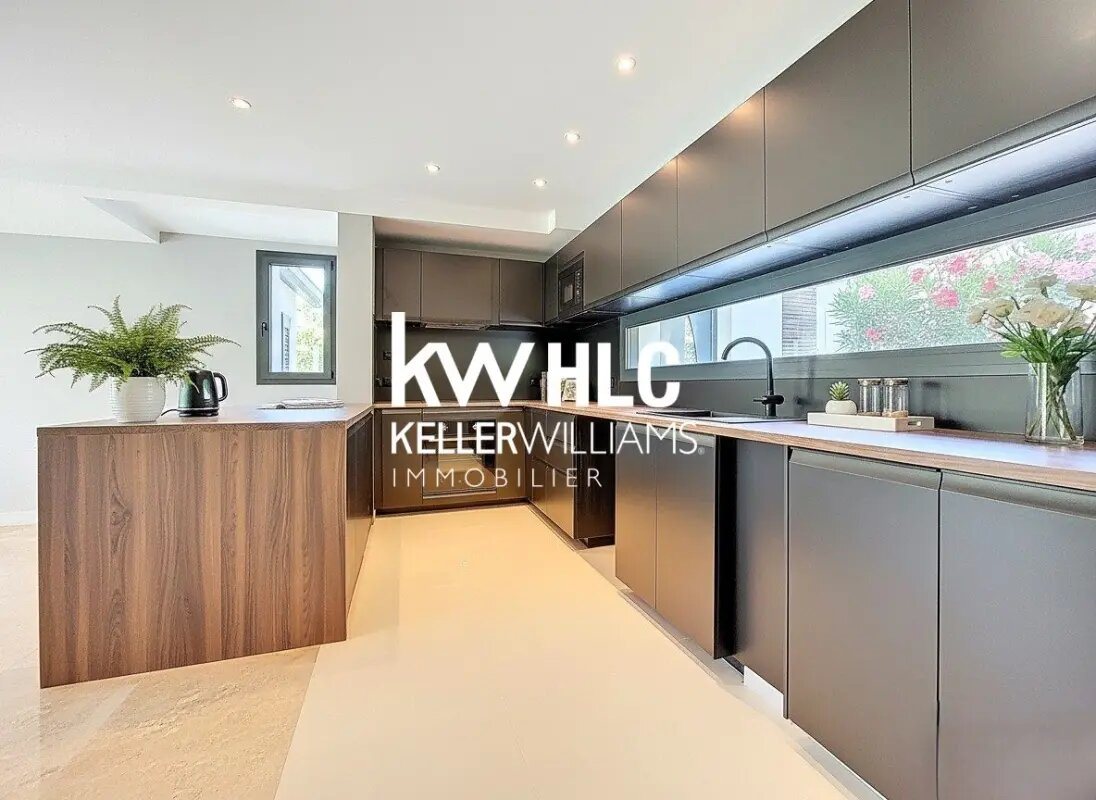 Maison à vendre, 208m², Biot