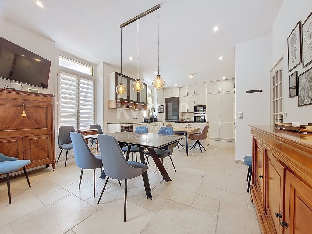 Appartement à vendre, 121m², Le Cannet
