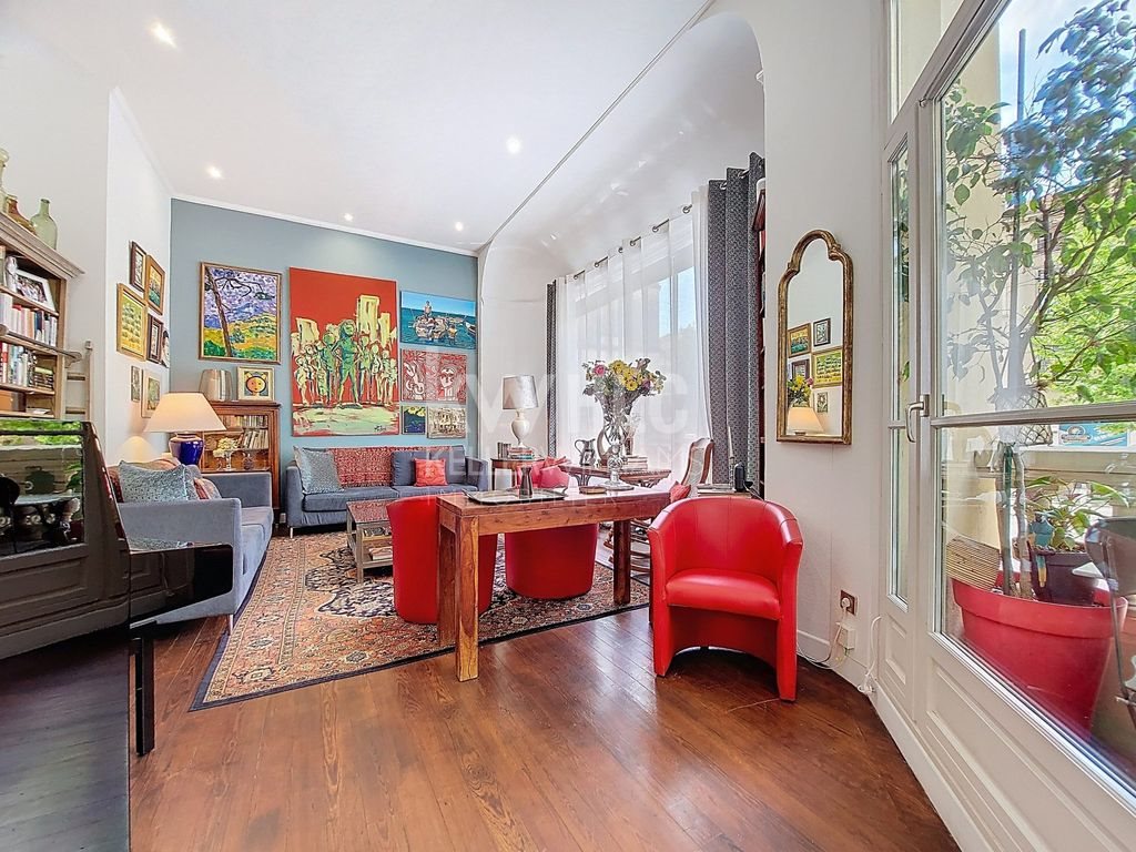 Appartement à vendre, 121m², Le Cannet