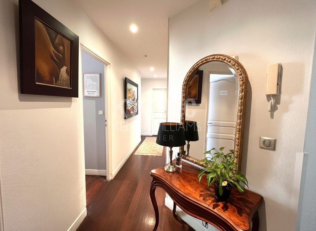 Appartement à vendre, 121m², Le Cannet
