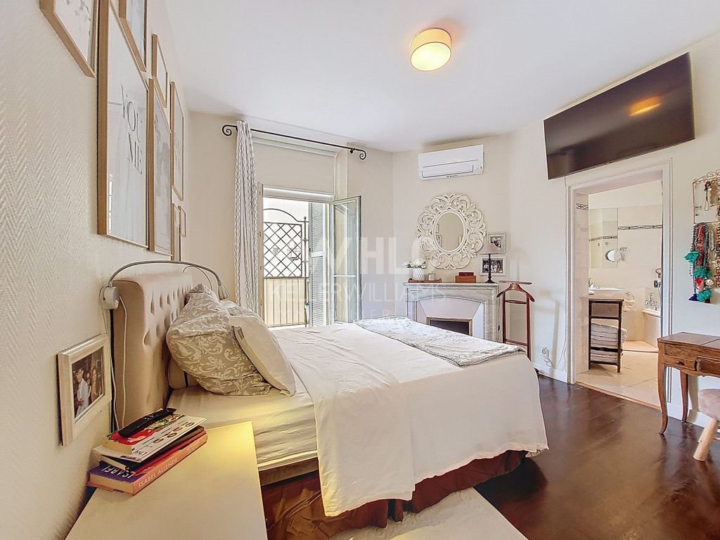 Appartement à vendre, 121m², Le Cannet
