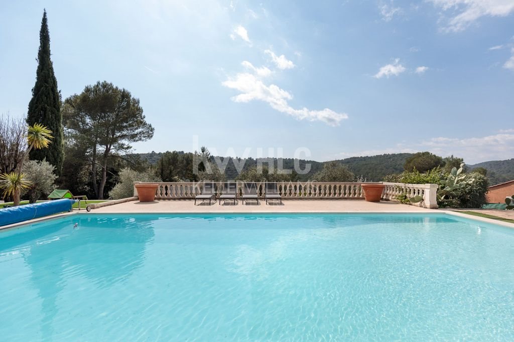 Maison à vendre, 304m², Biot