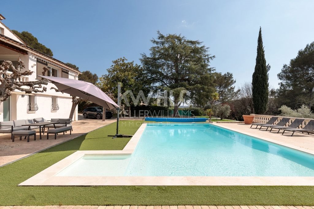Maison à vendre, 304m², Biot