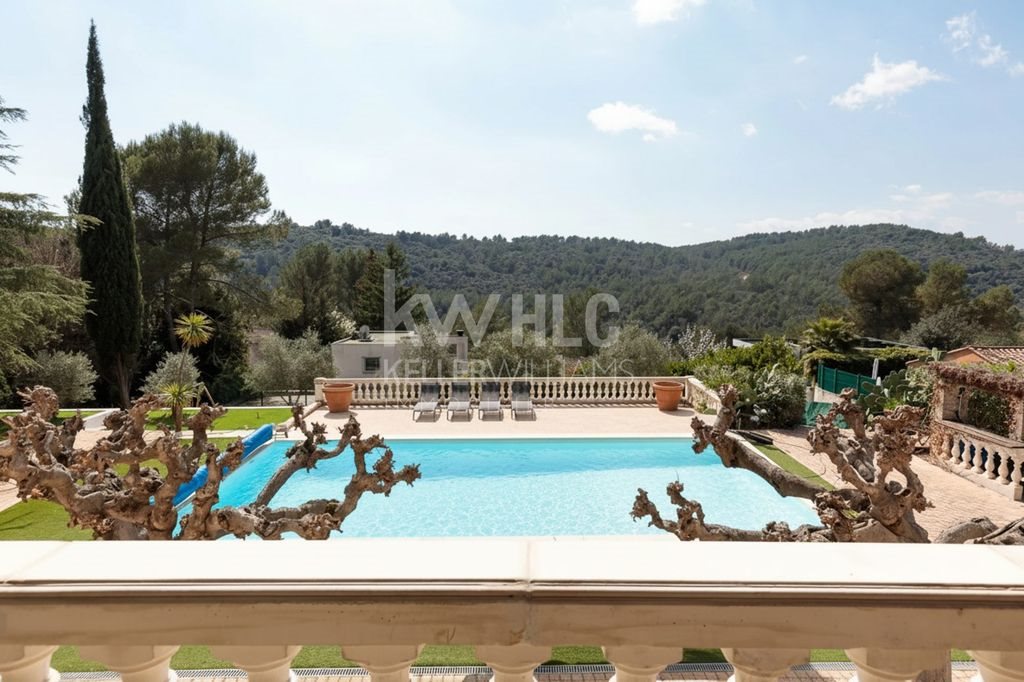Maison à vendre, 304m², Biot