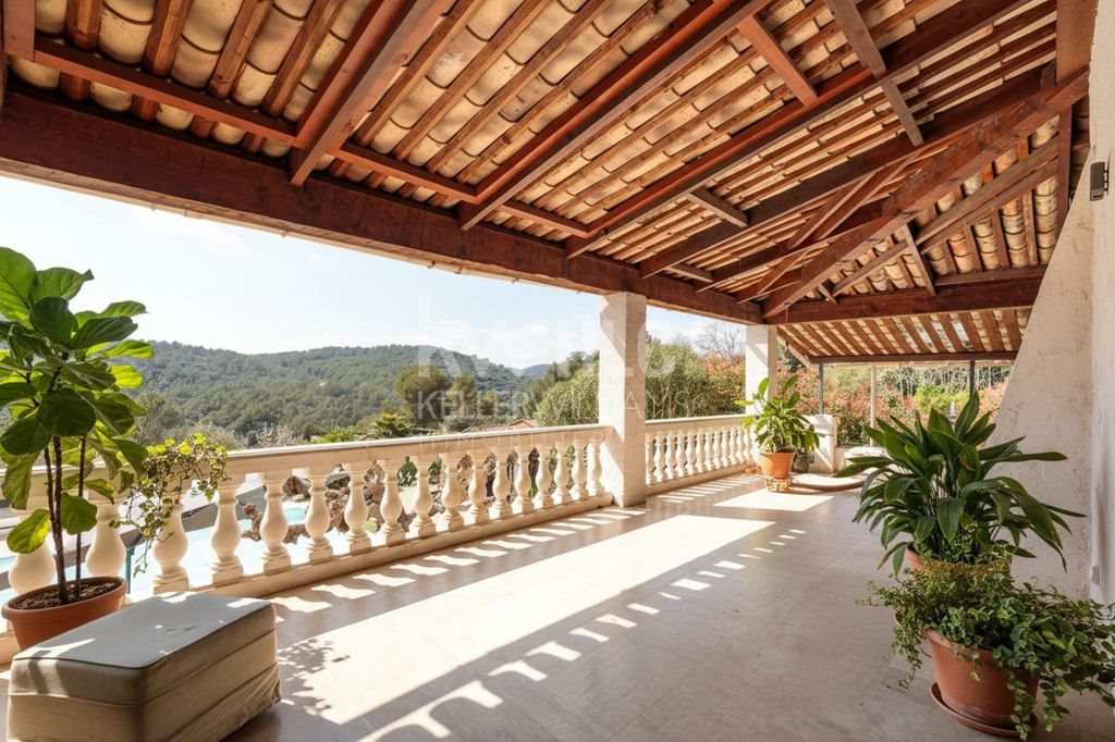 Maison à vendre, 304m², Biot