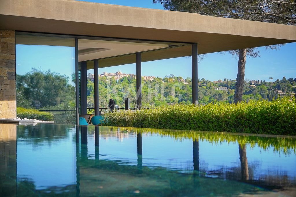 Maison à vendre, 330m², Mougins