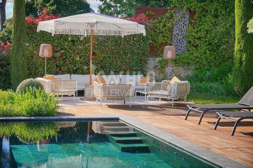 Maison à vendre, 330m², Mougins