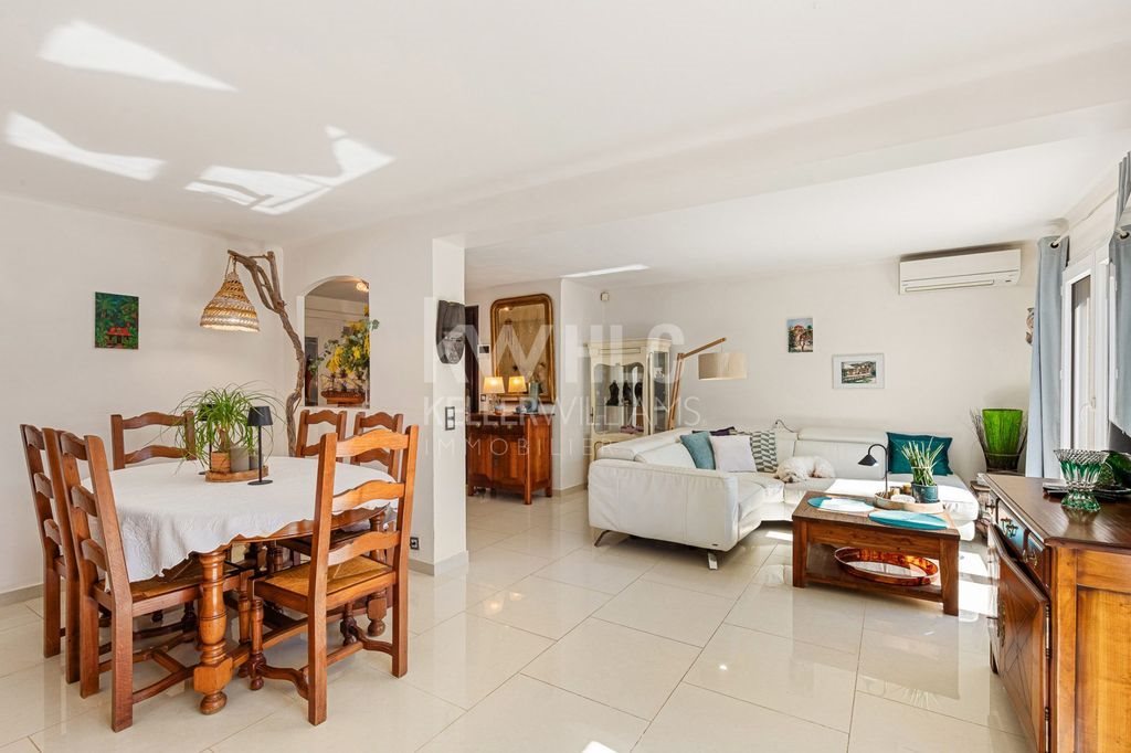 Maison à vendre, 124m², Pégomas