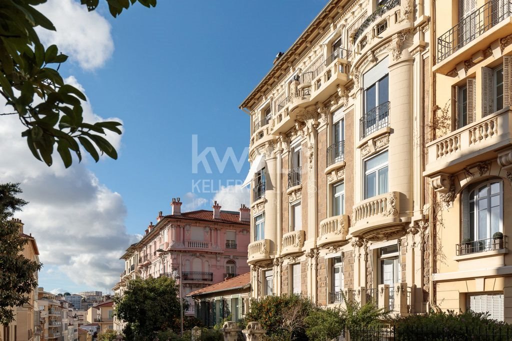 Appartement à vendre, 98m², Cannes